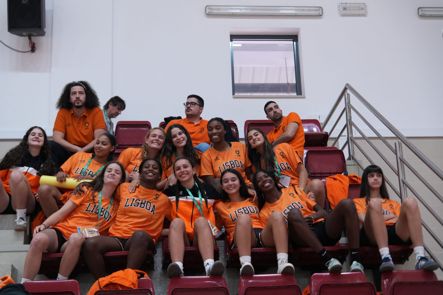 ABL imagem de galeria