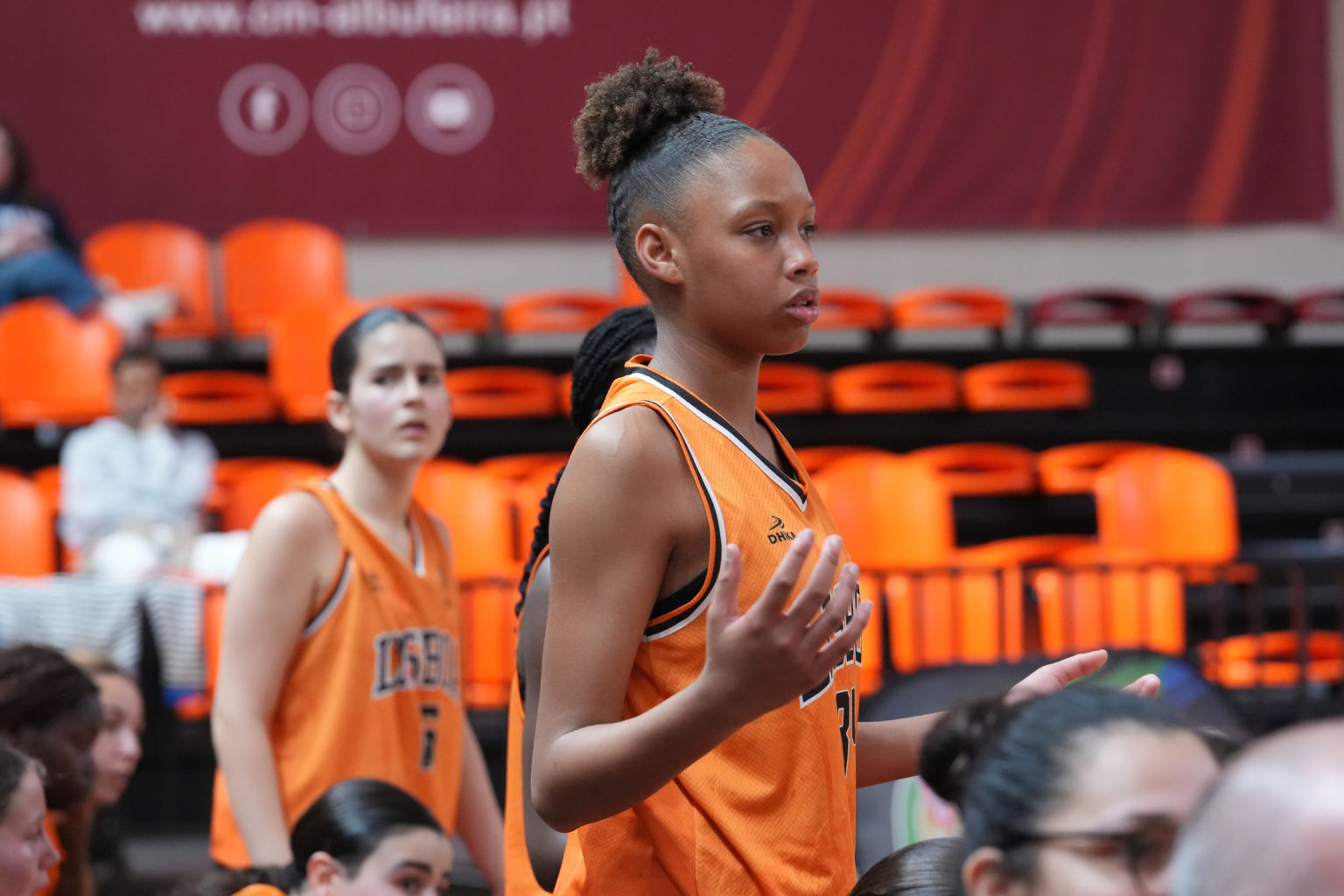 ABL imagem de galeria