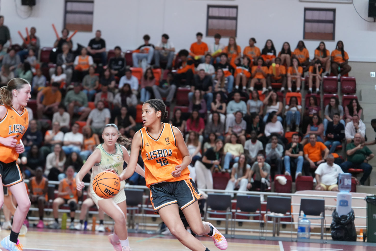 ABL imagem de galeria