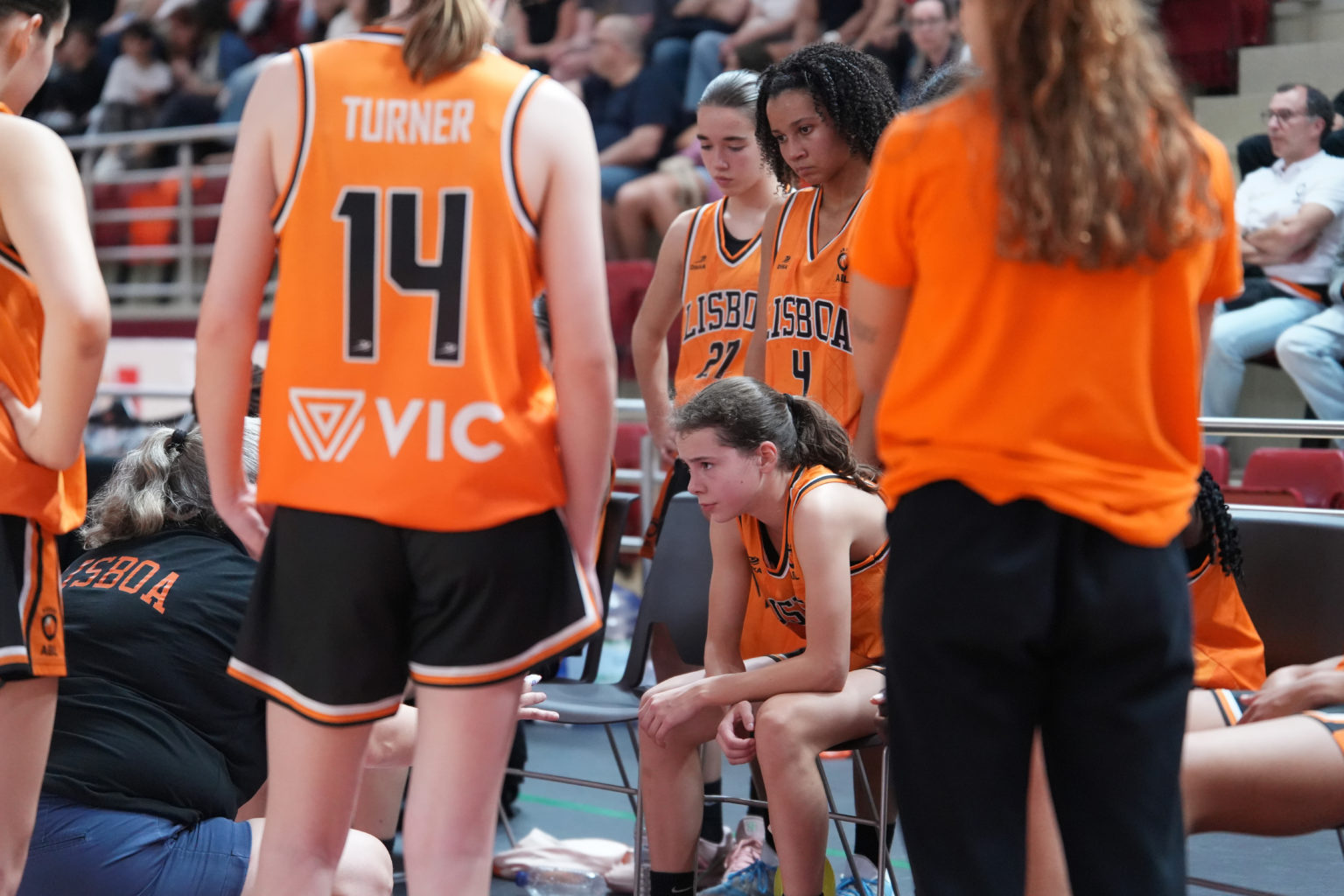 ABL imagem de galeria