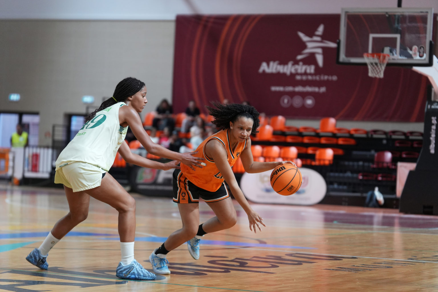 ABL imagem de galeria