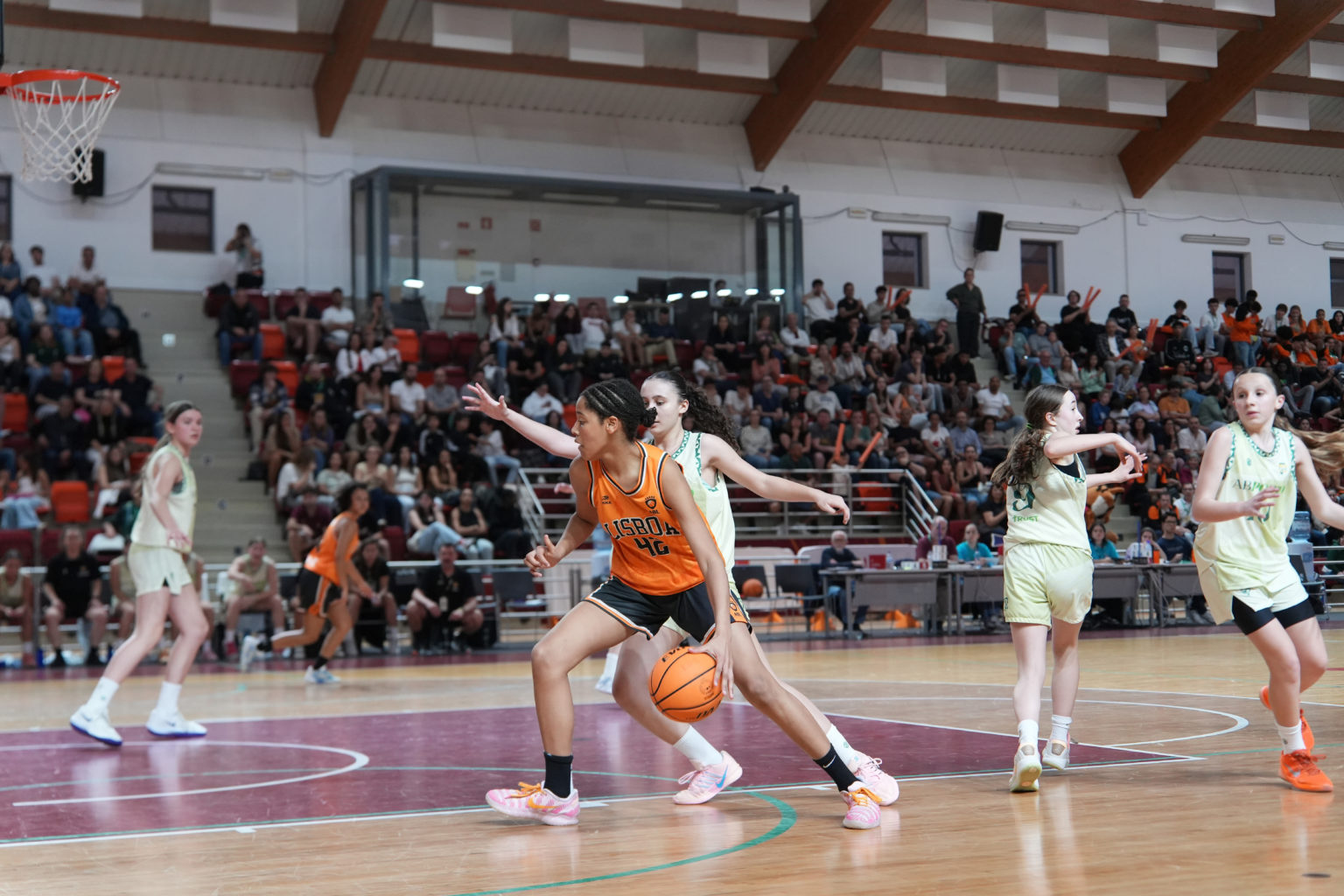 ABL imagem de galeria