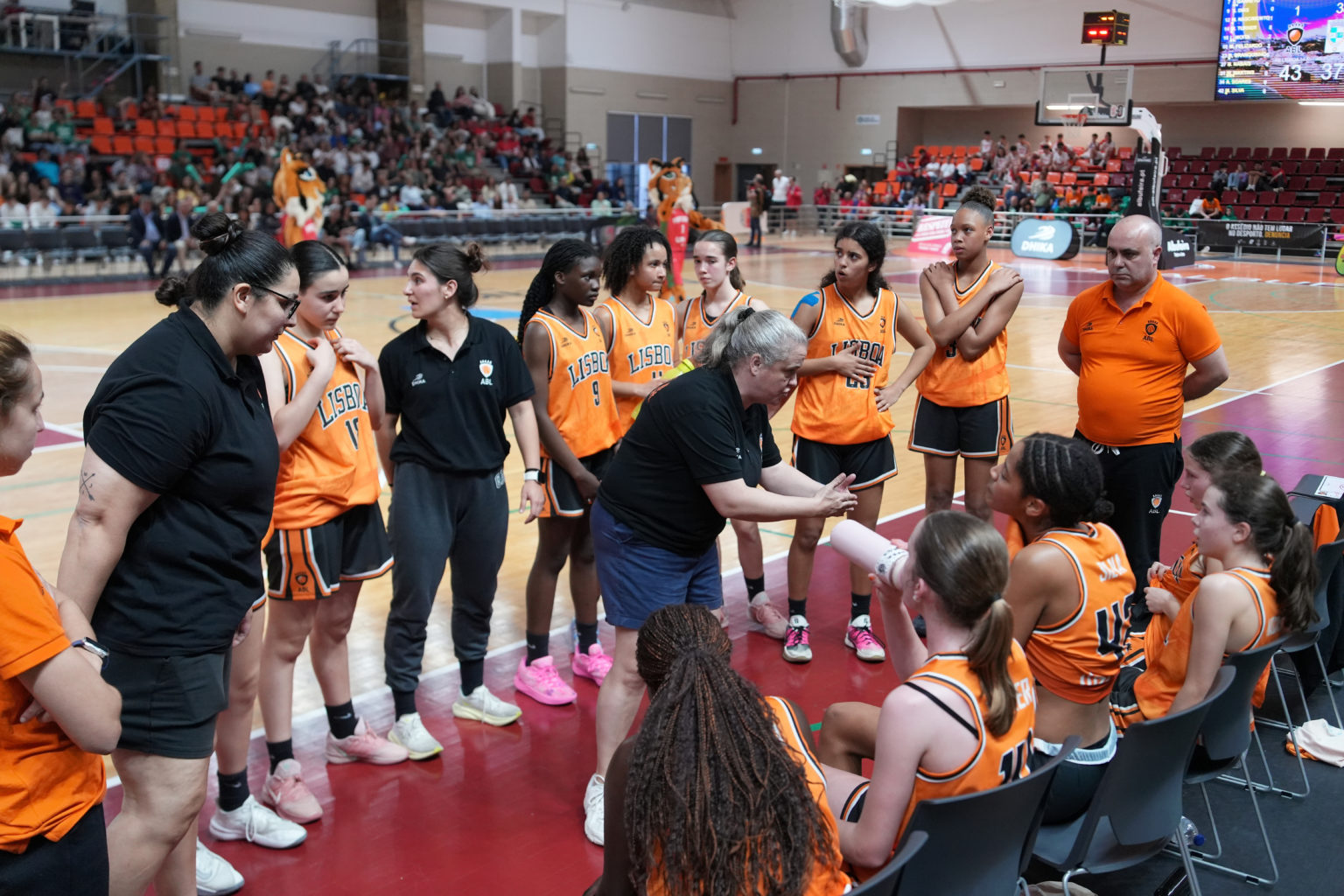 ABL imagem de galeria