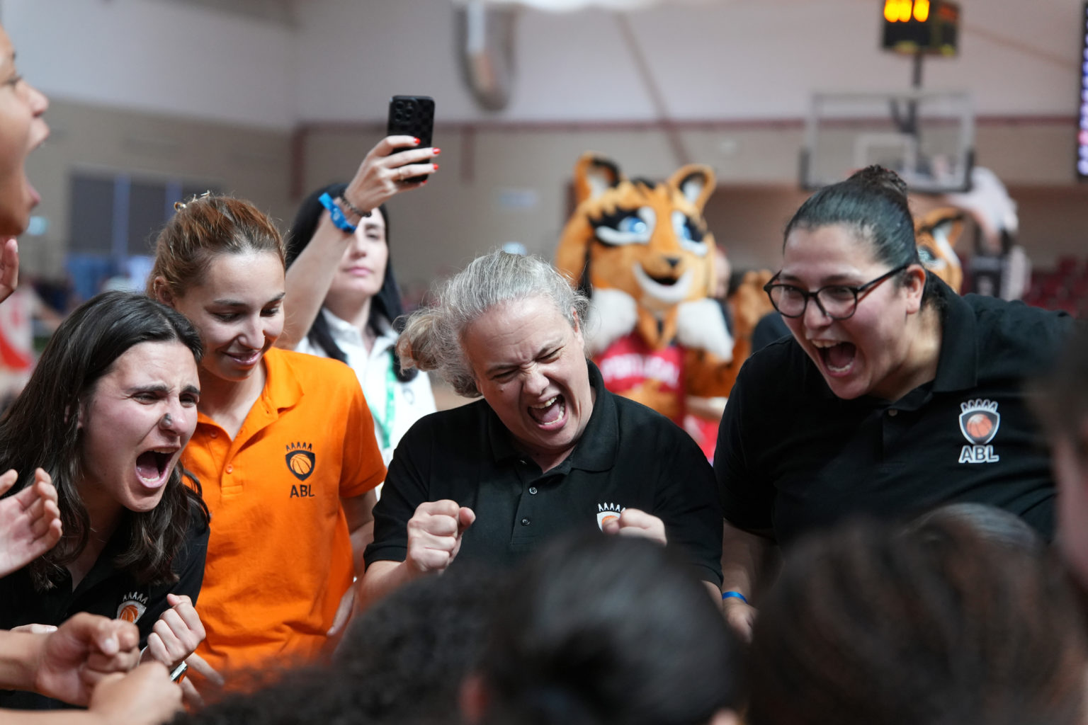 ABL imagem de galeria