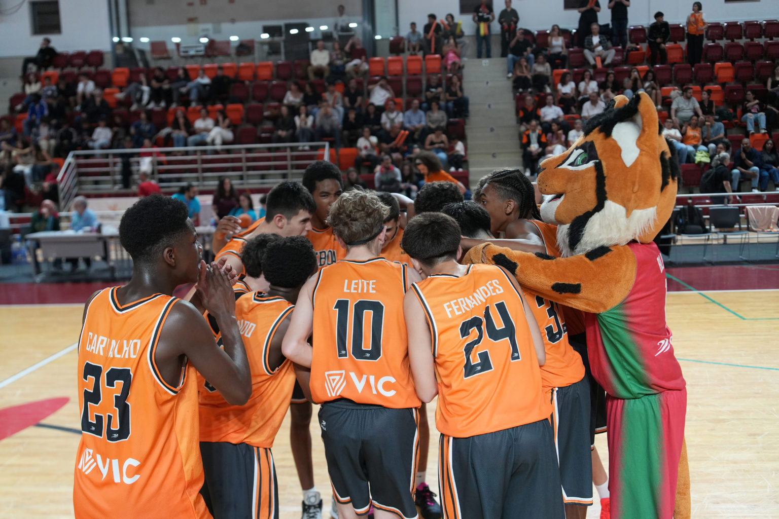 ABL imagem de galeria