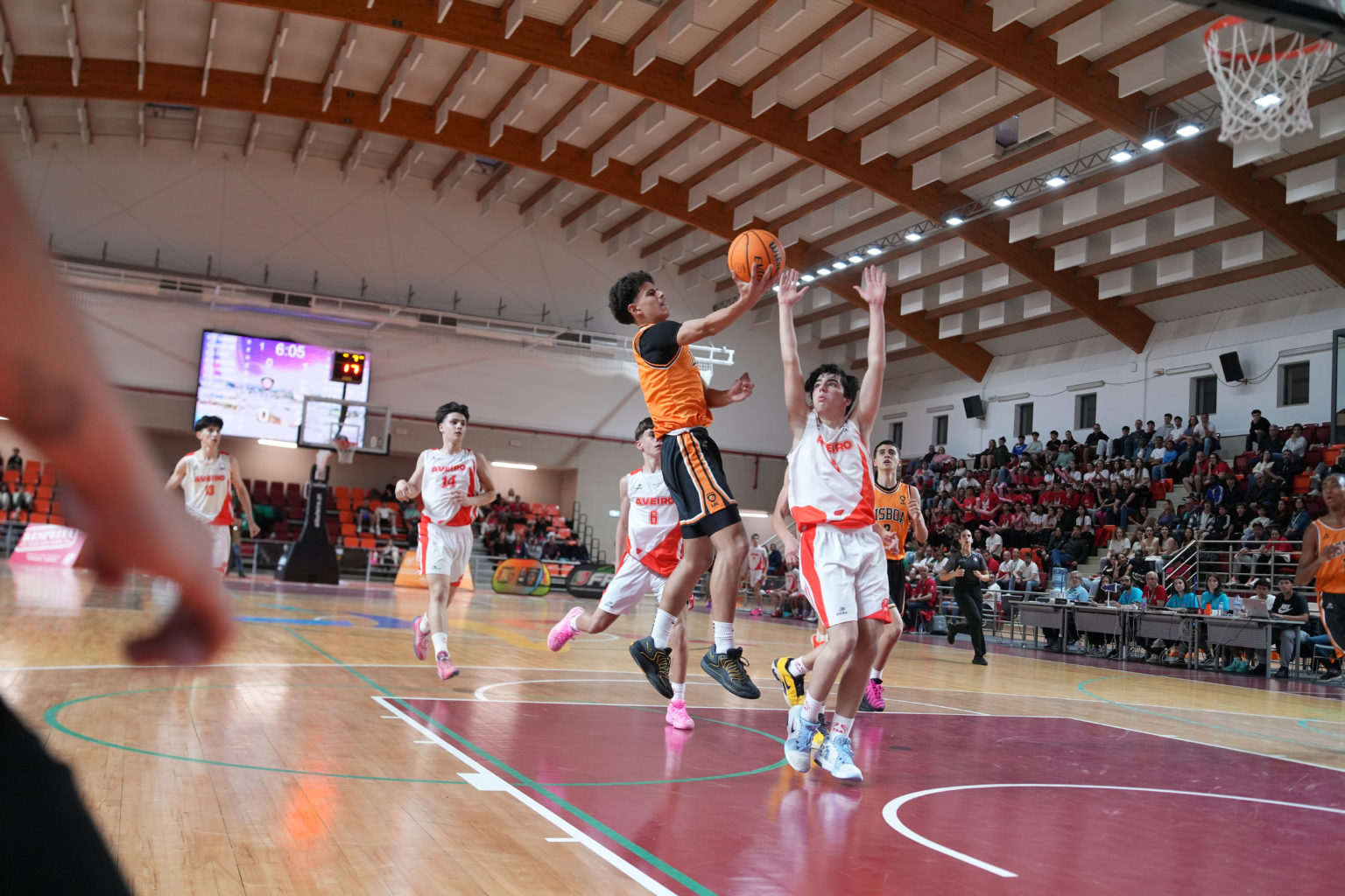 ABL imagem de galeria