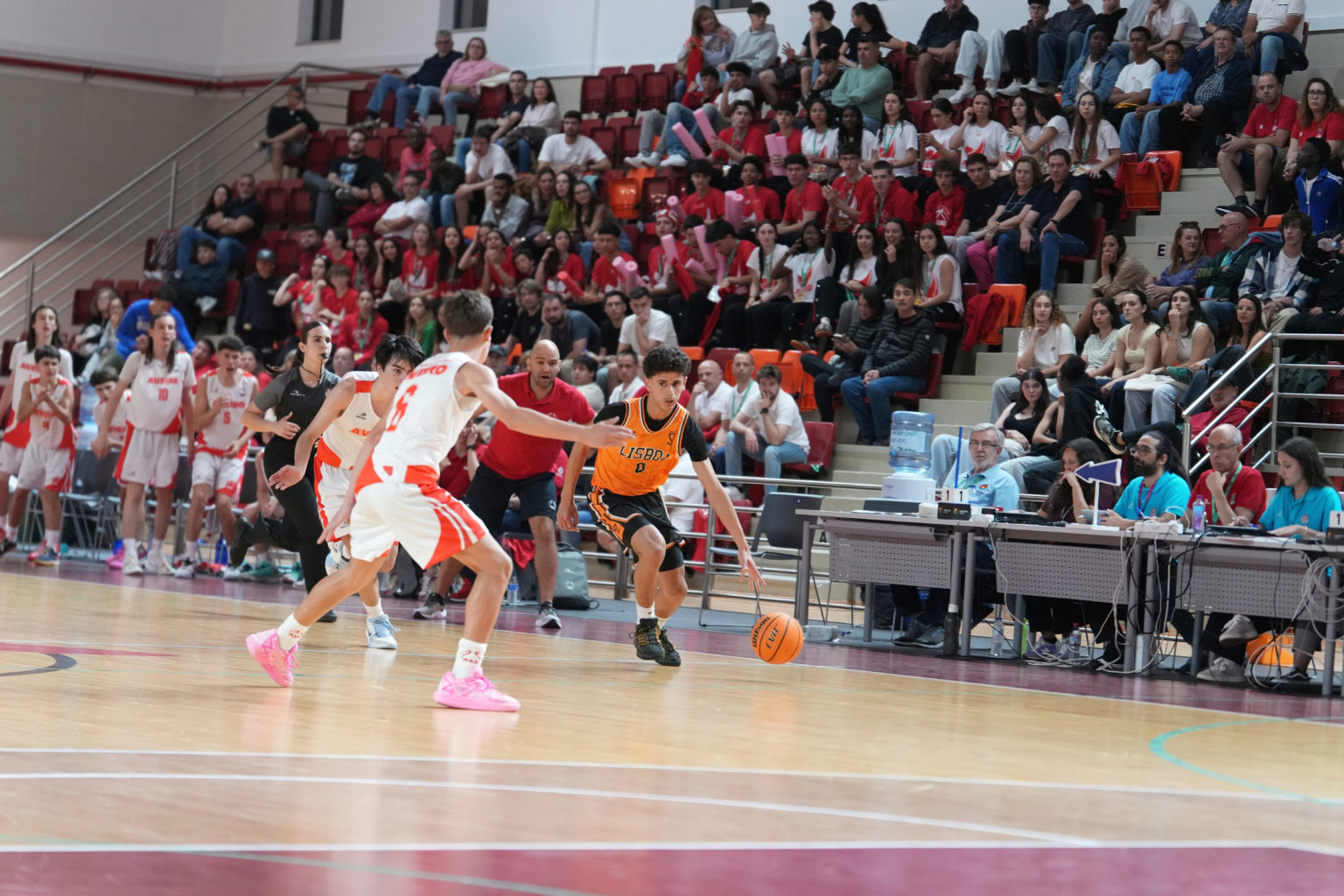 ABL imagem de galeria