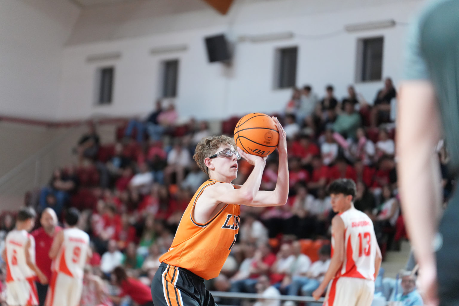 ABL imagem de galeria