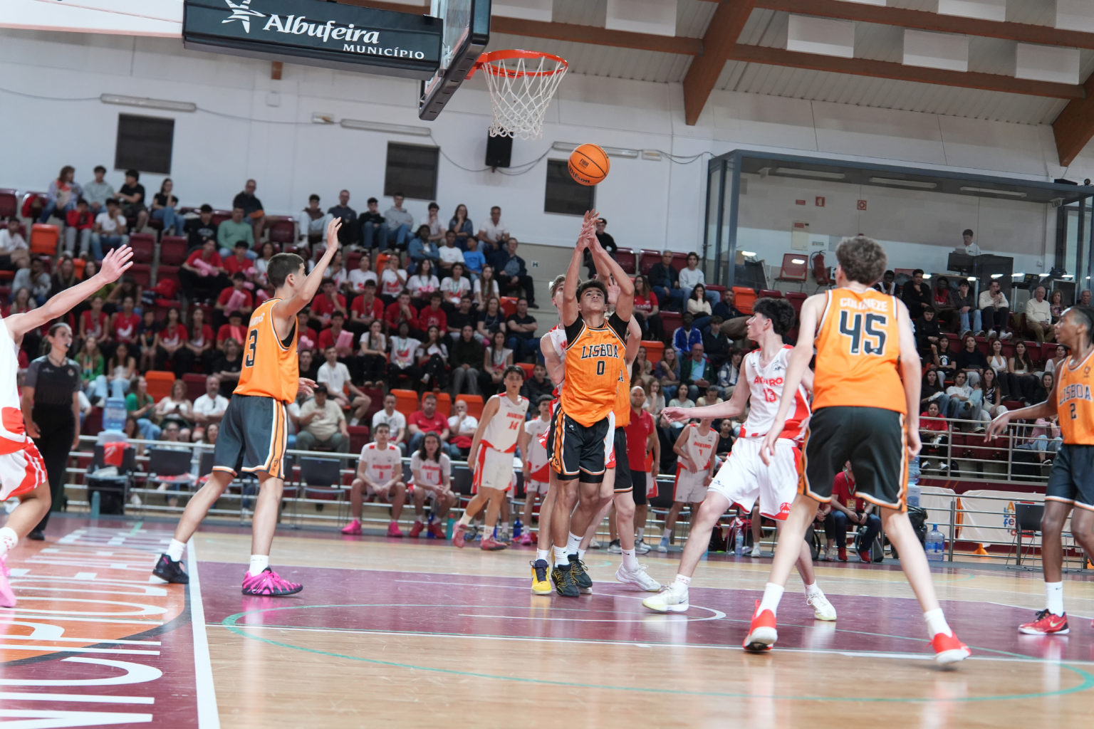 ABL imagem de galeria