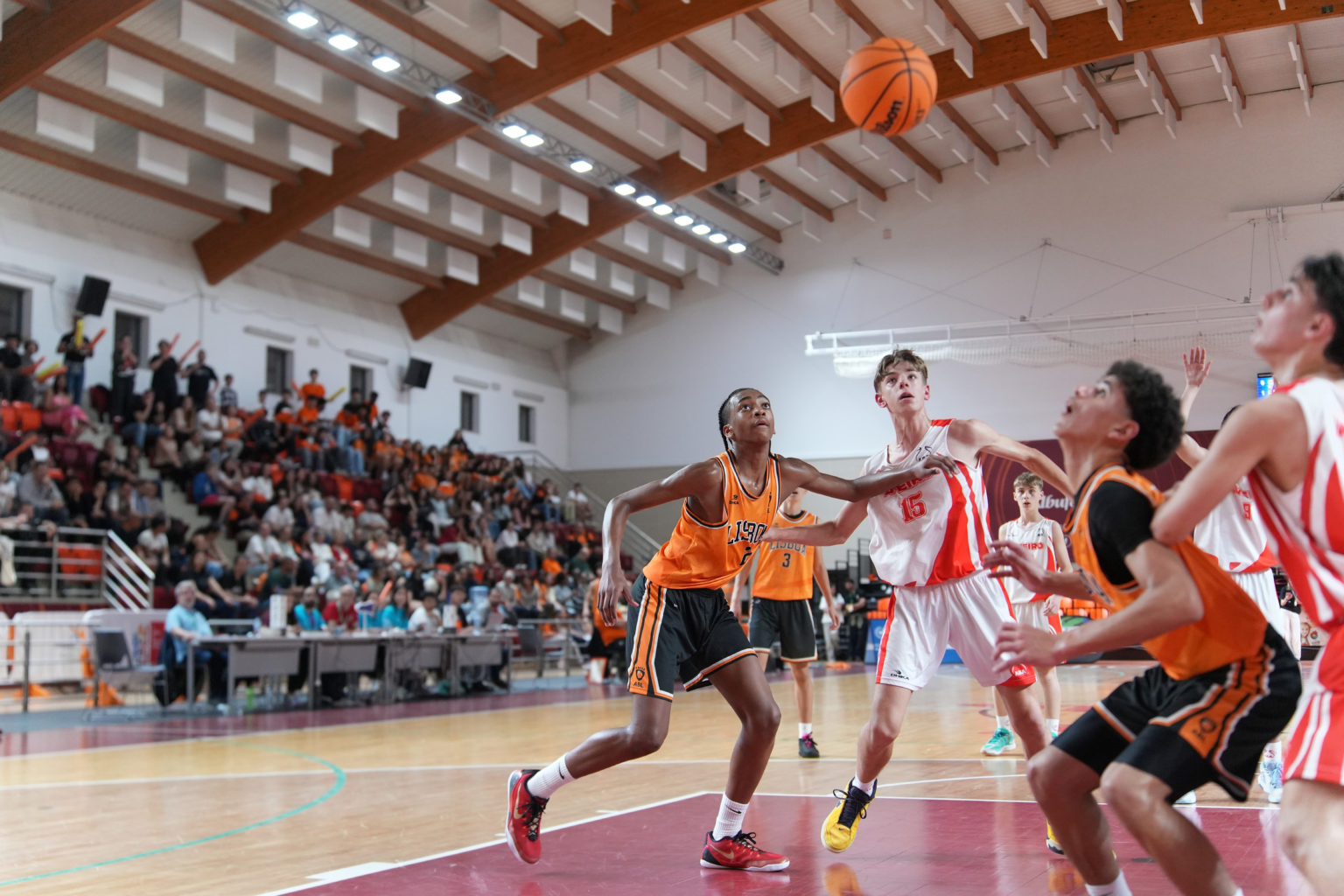 ABL imagem de galeria