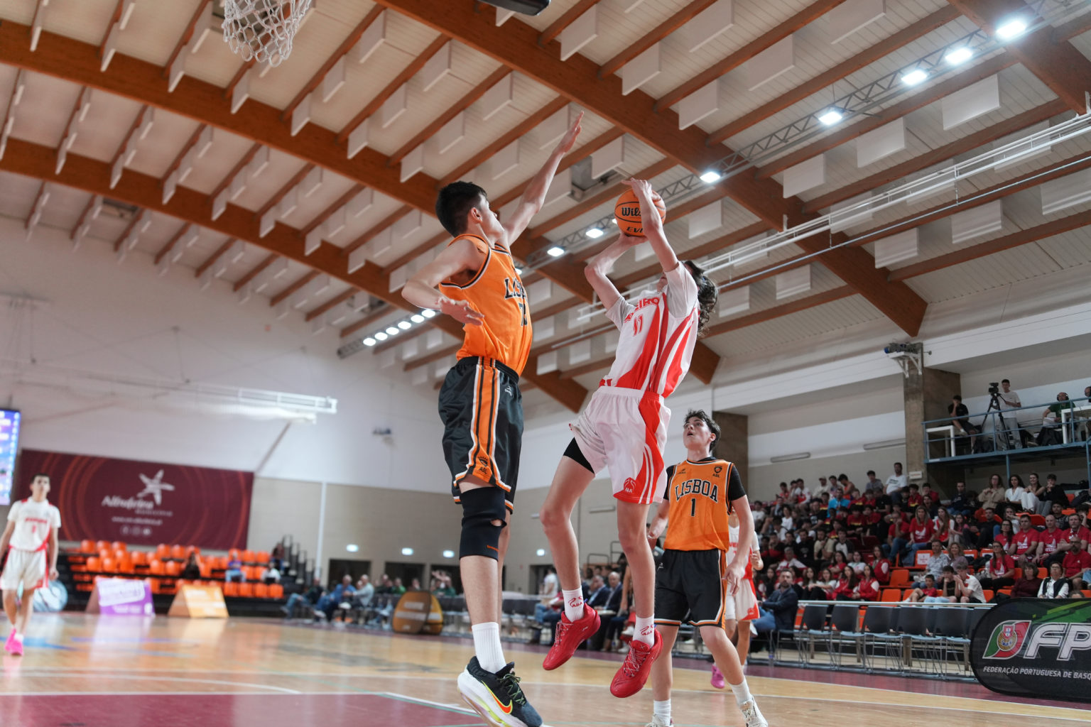 ABL imagem de galeria