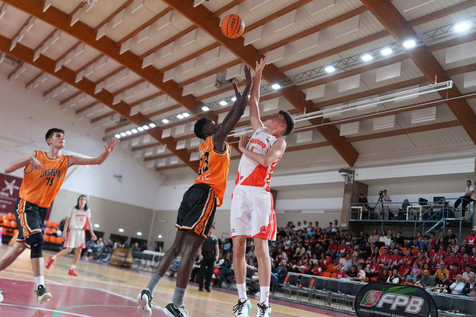 ABL imagem de galeria