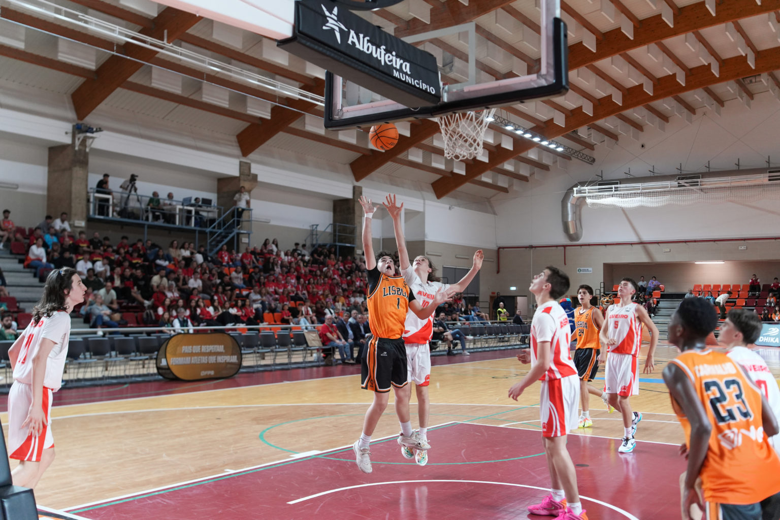 ABL imagem de galeria