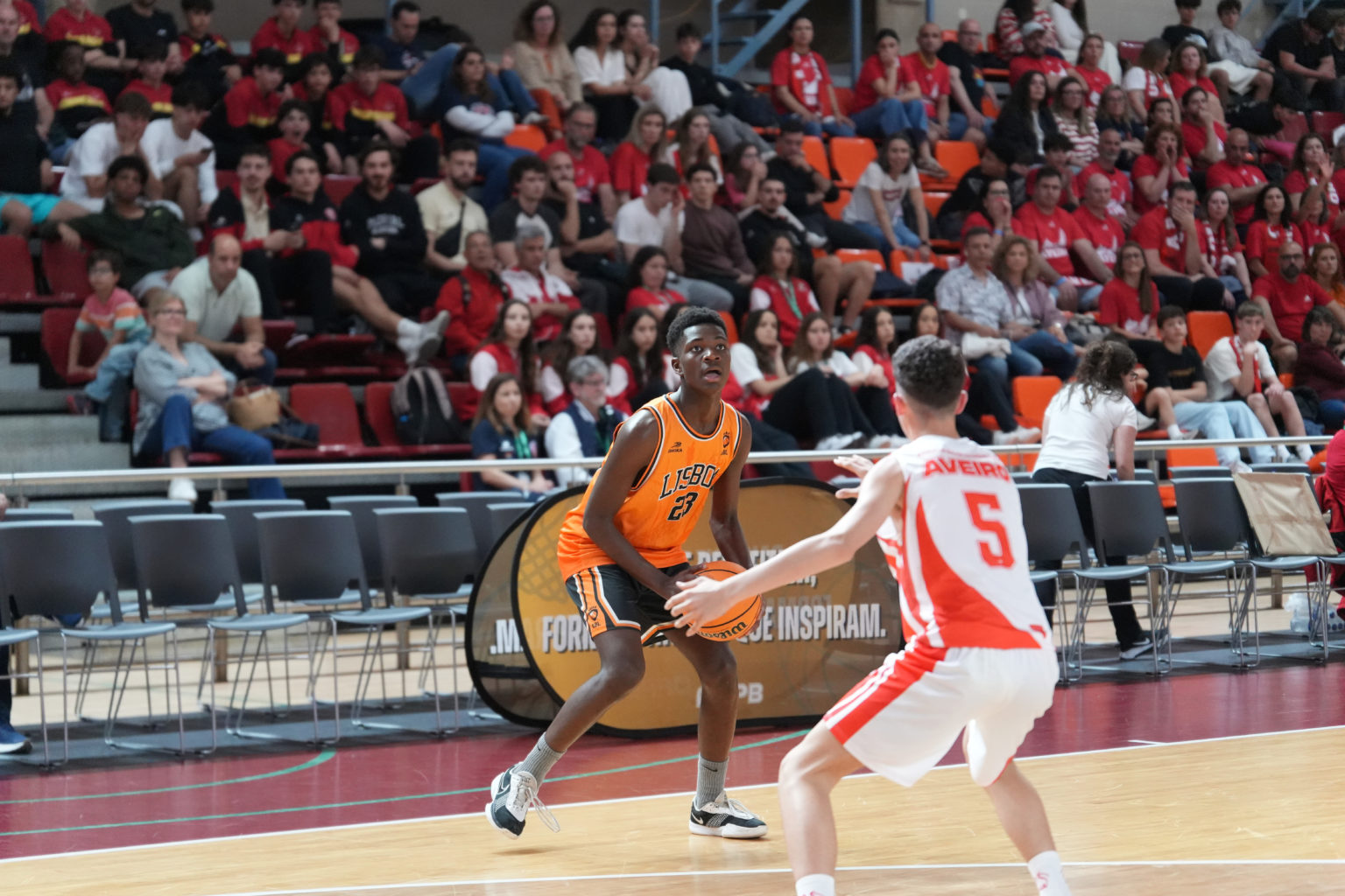 ABL imagem de galeria