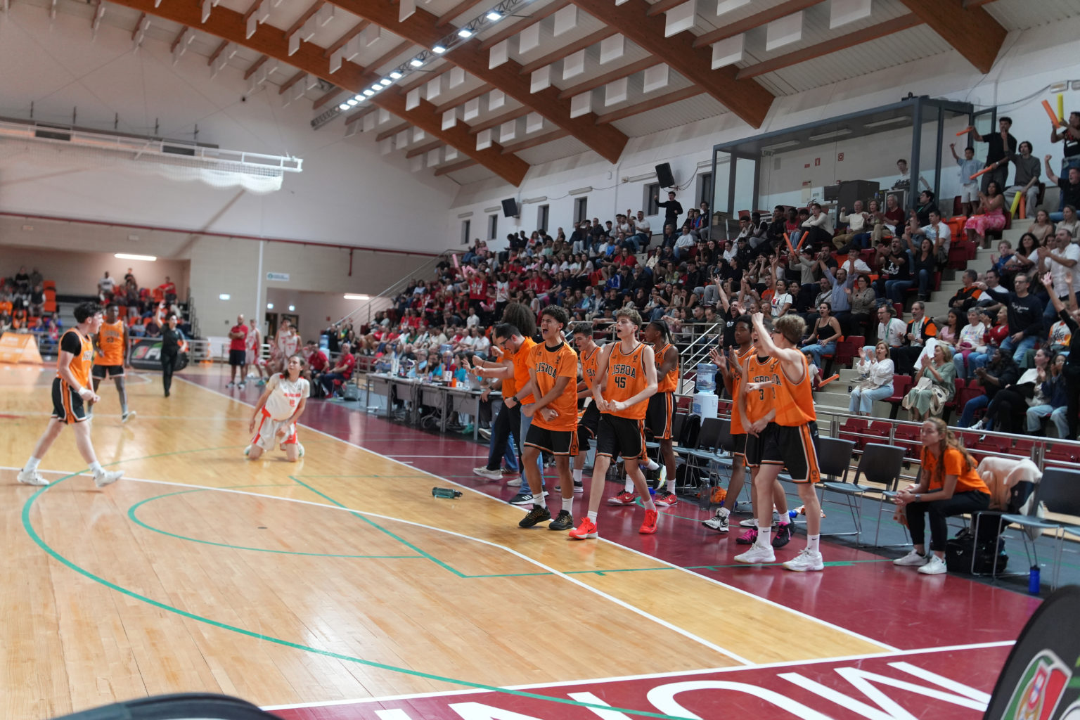 ABL imagem de galeria