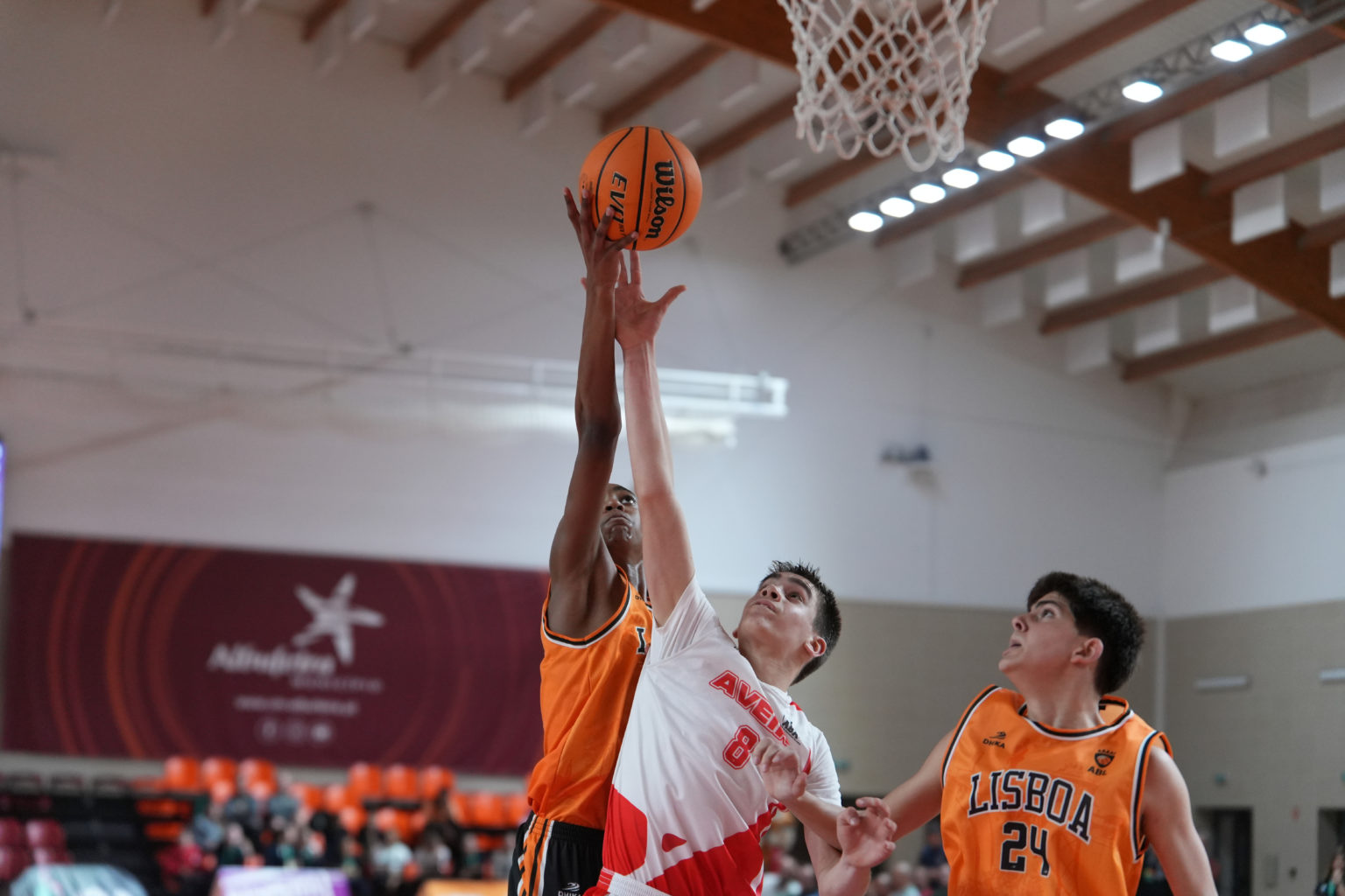 ABL imagem de galeria