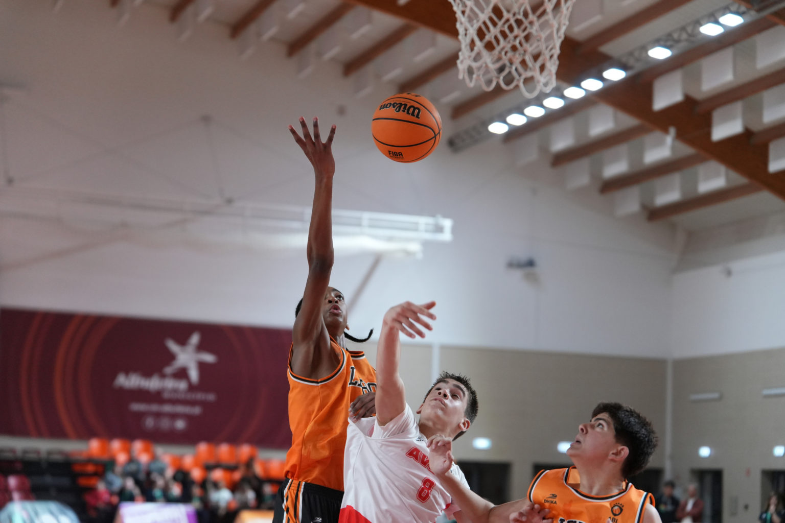 ABL imagem de galeria