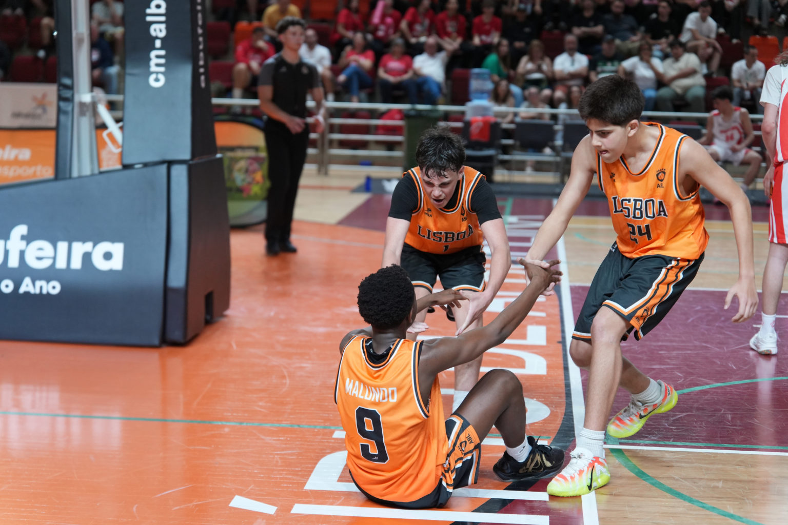 ABL imagem de galeria