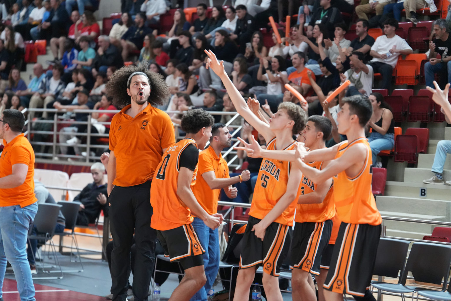 ABL imagem de galeria