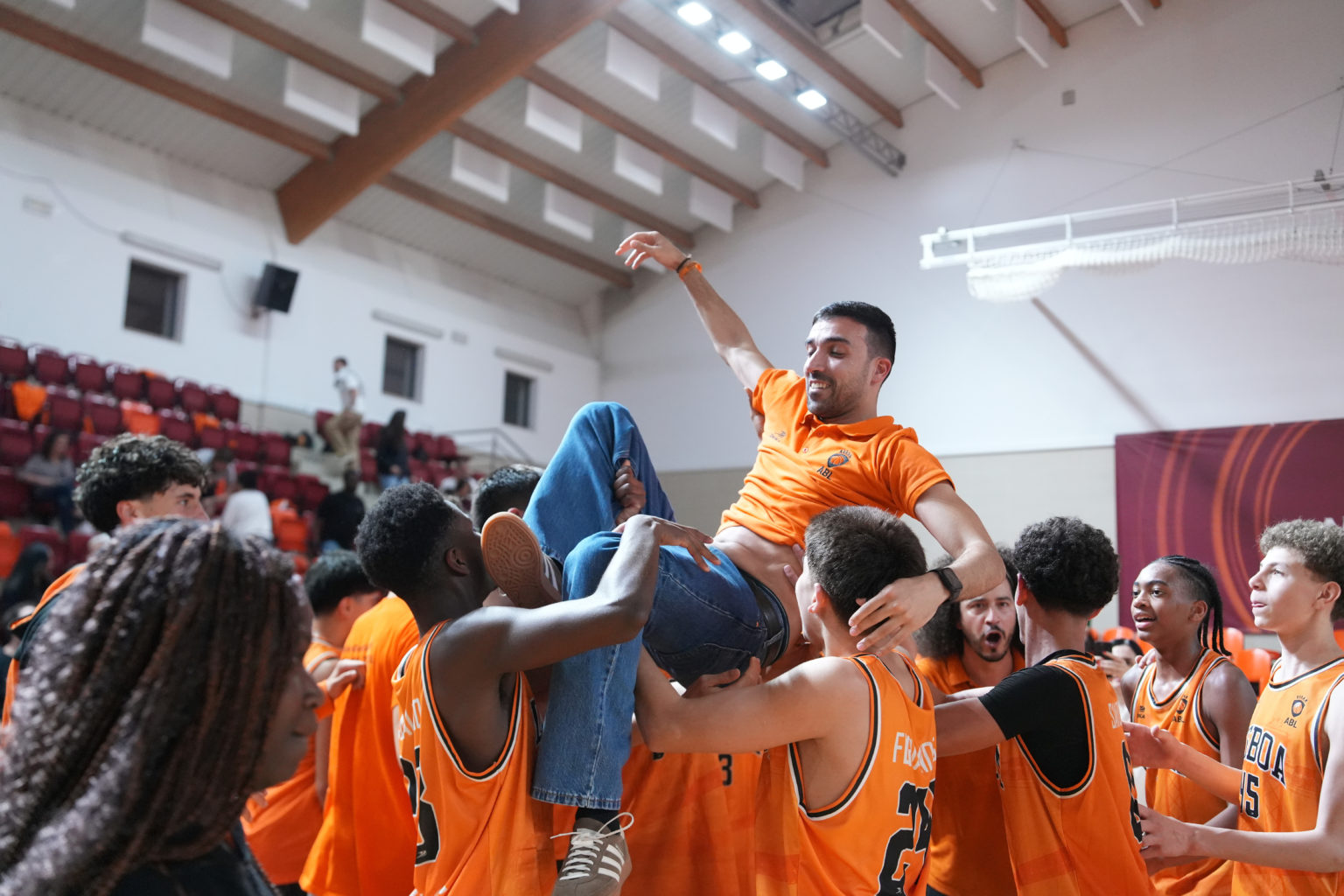 ABL imagem de galeria