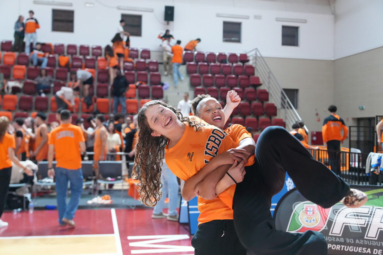 ABL imagem de galeria