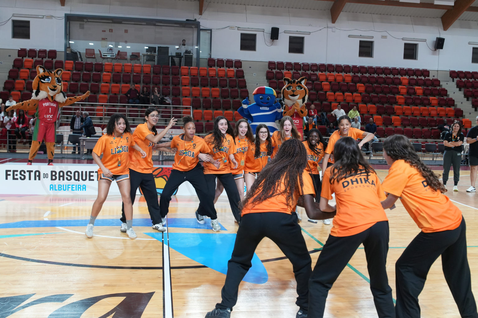 ABL imagem de galeria