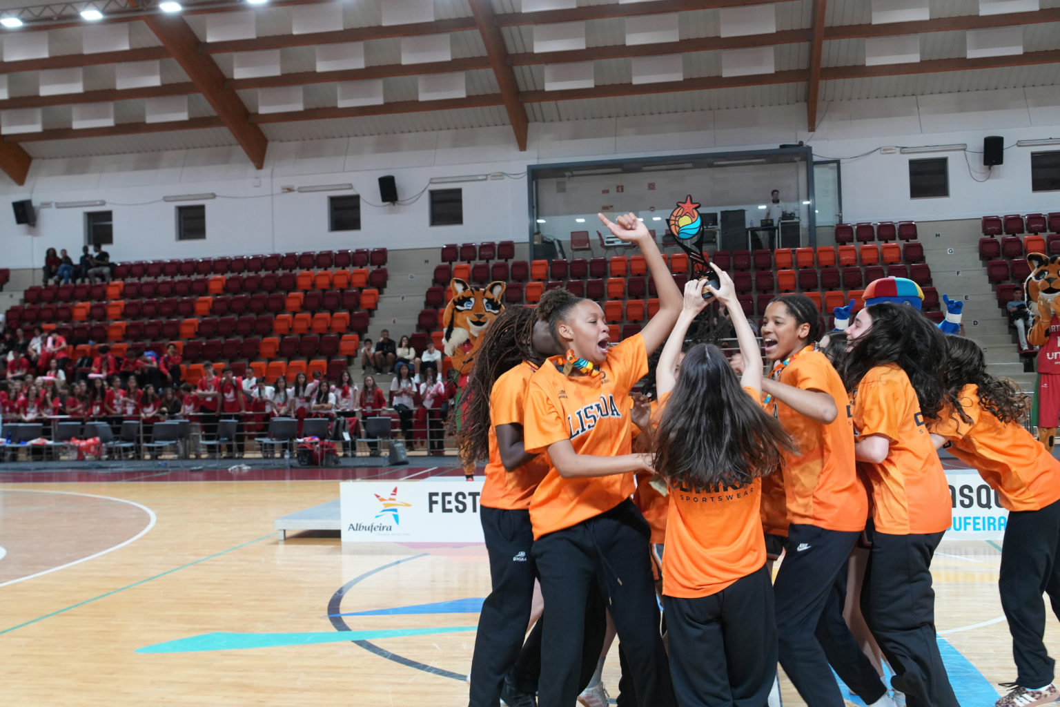 ABL imagem de galeria