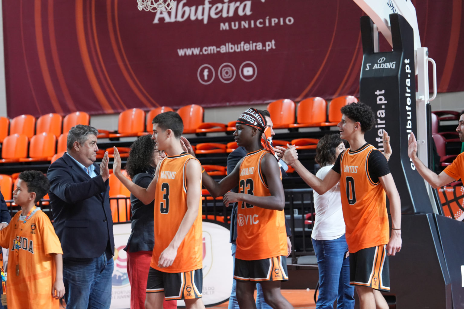 ABL imagem de galeria