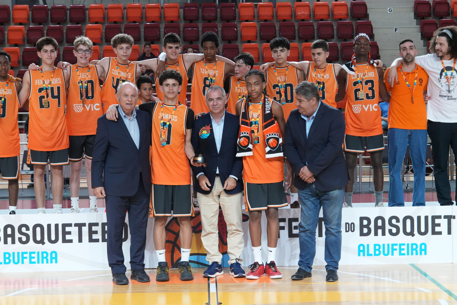 ABL imagem de galeria