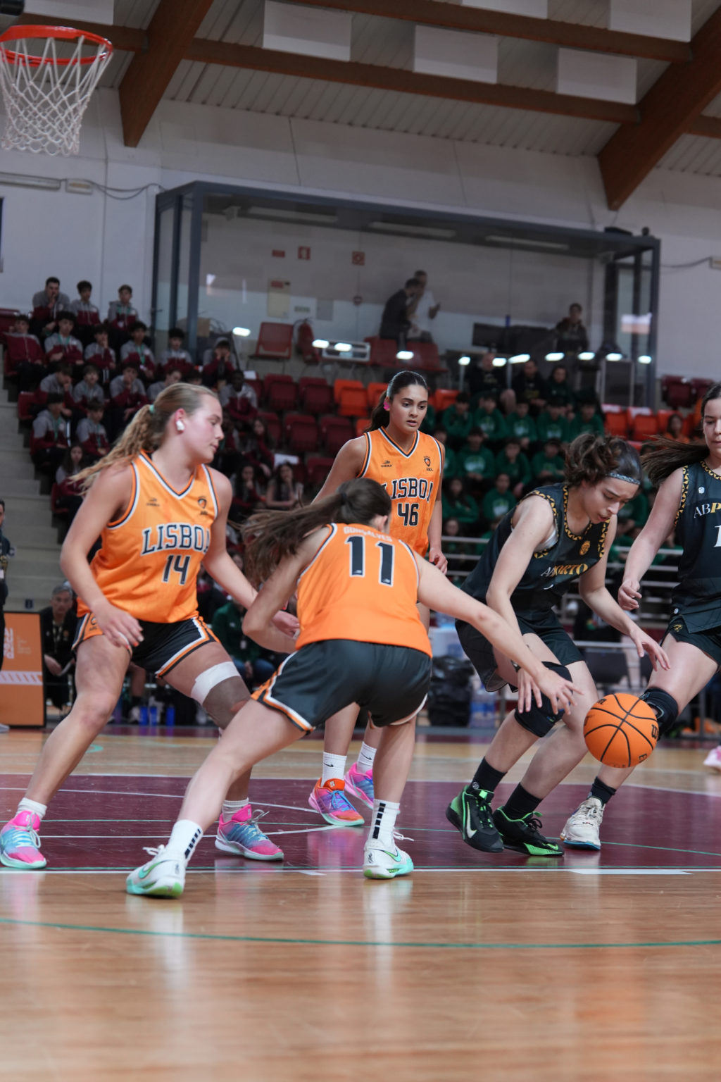 ABL imagem de galeria