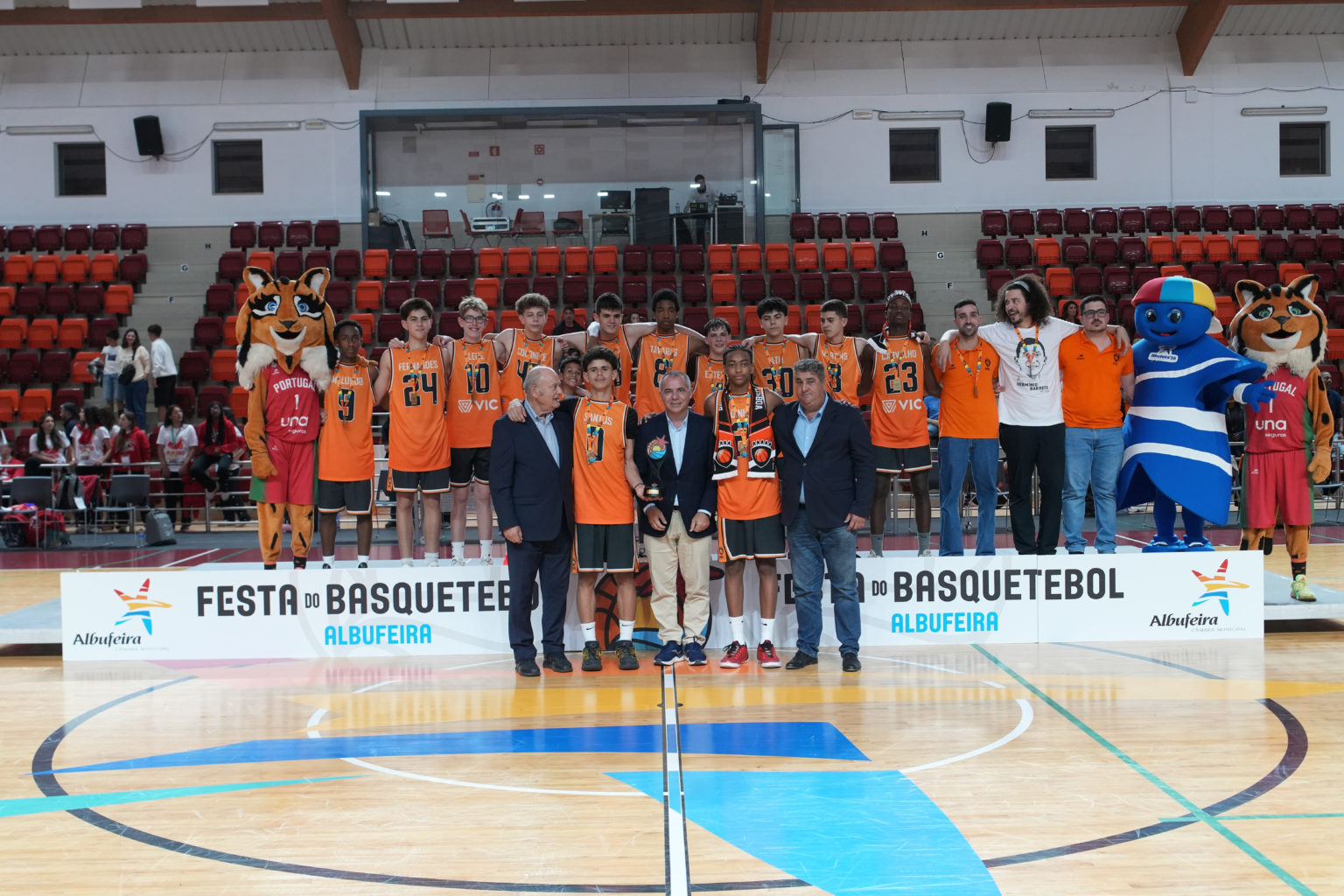 ABL imagem de galeria