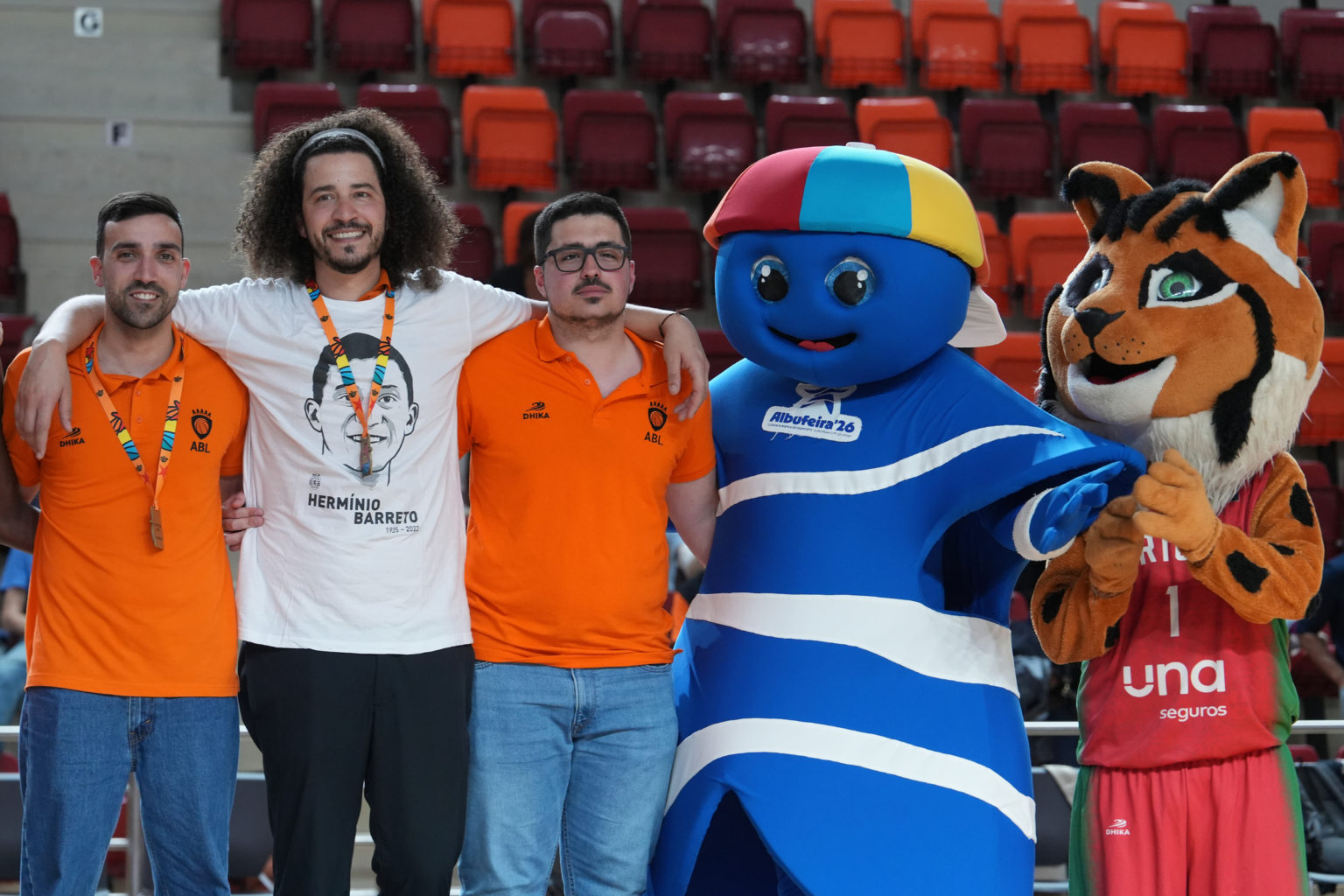 ABL imagem de galeria