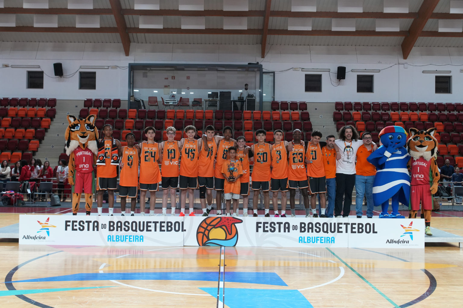 ABL imagem de galeria