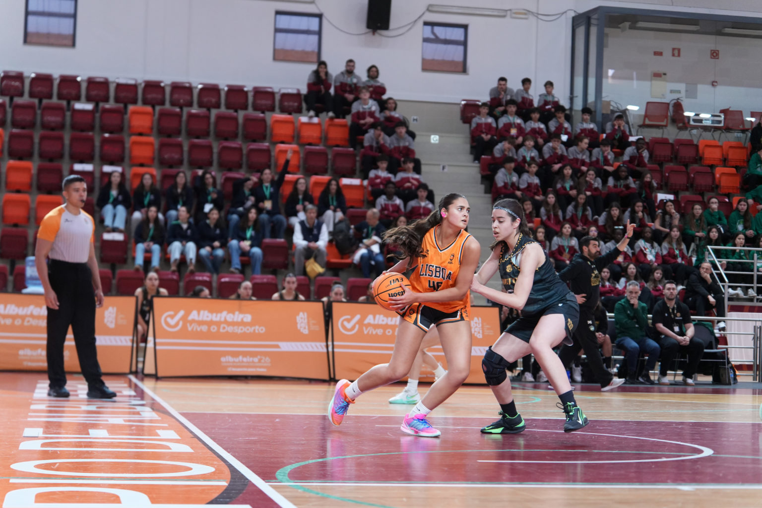 ABL imagem de galeria