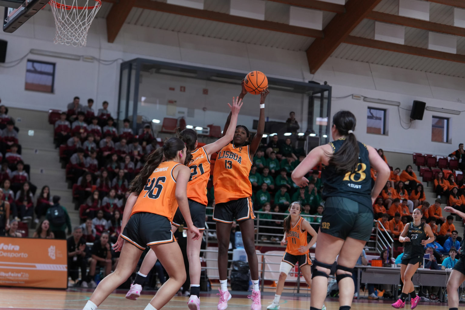 ABL imagem de galeria