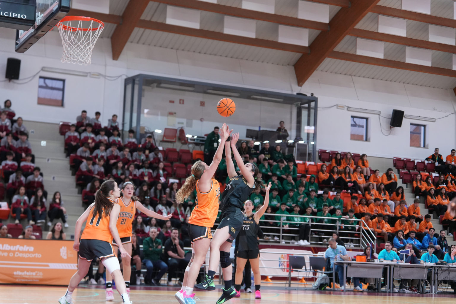 ABL imagem de galeria