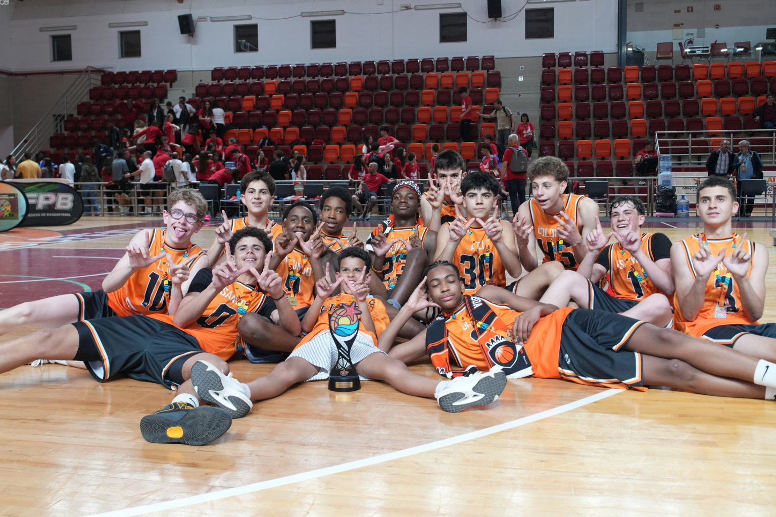 ABL imagem de galeria