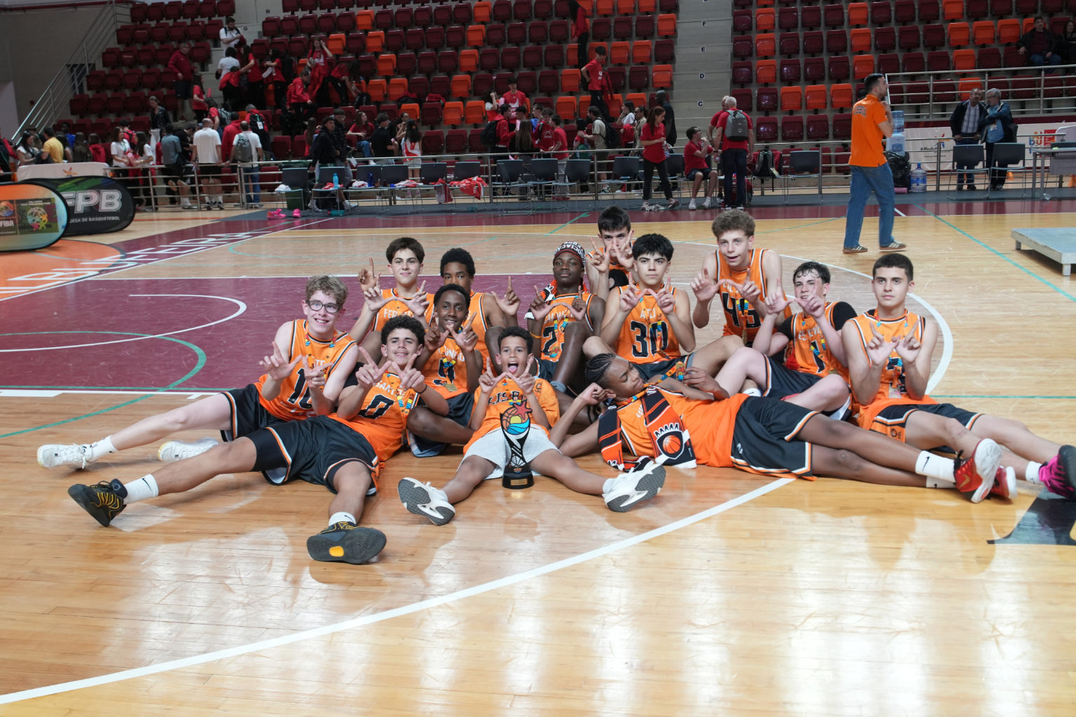 ABL imagem de galeria