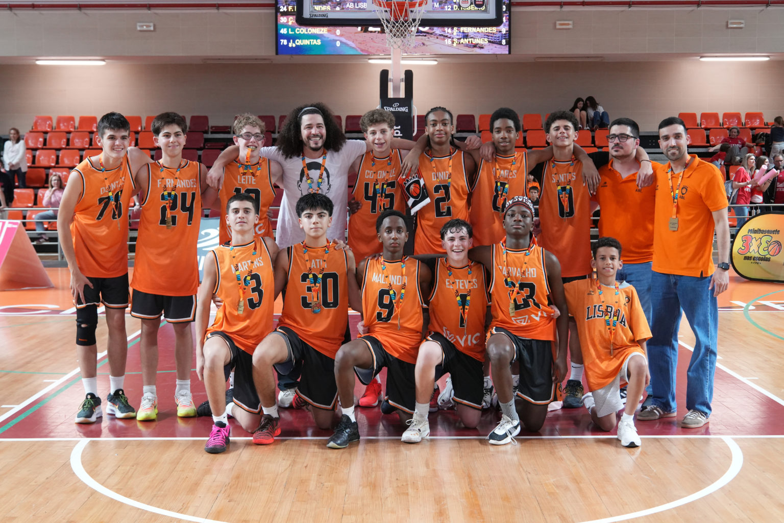 ABL imagem de galeria