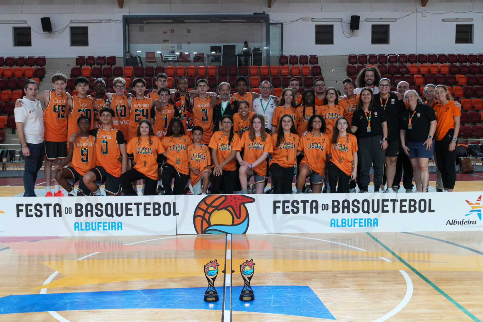 ABL imagem de galeria