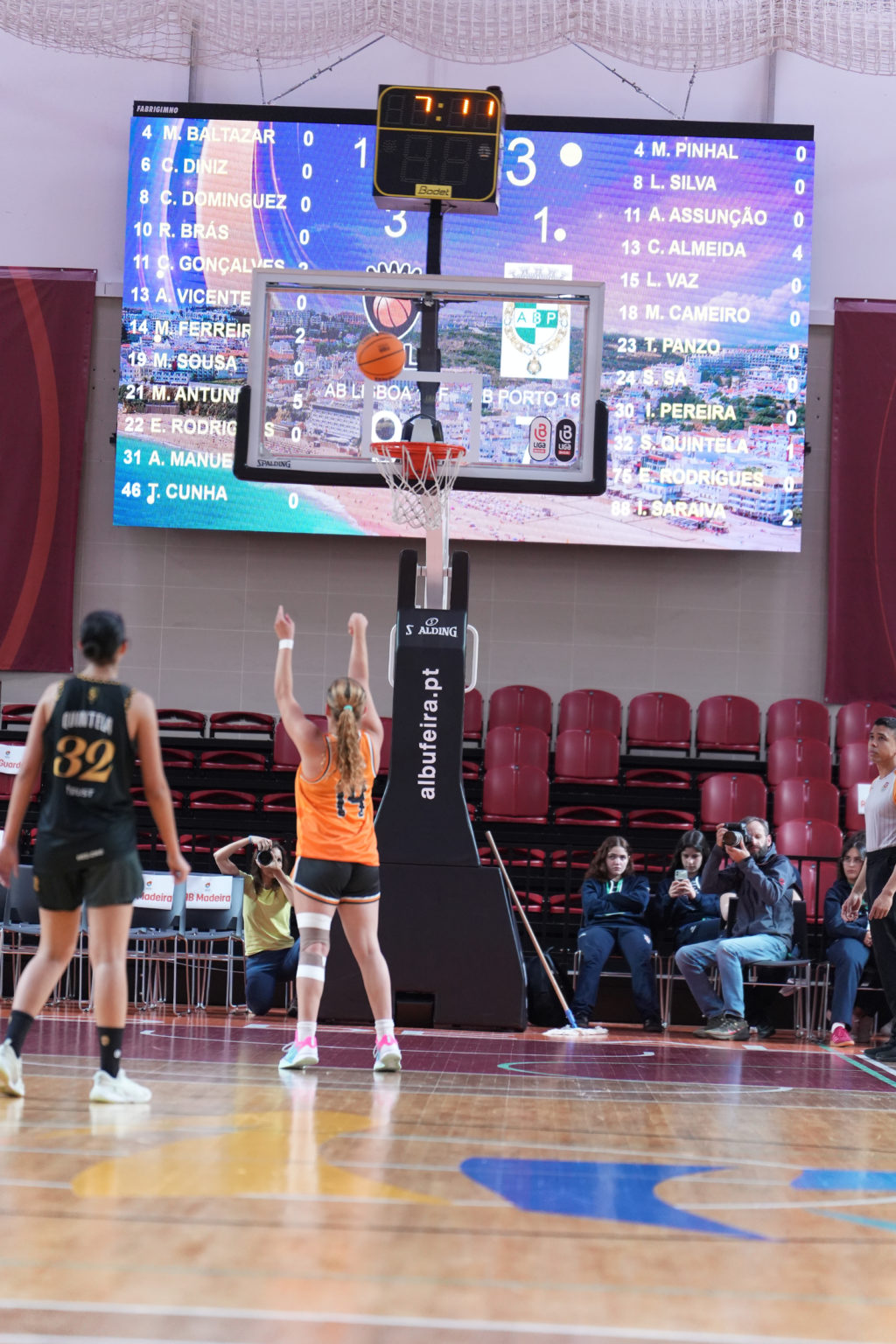 ABL imagem de galeria