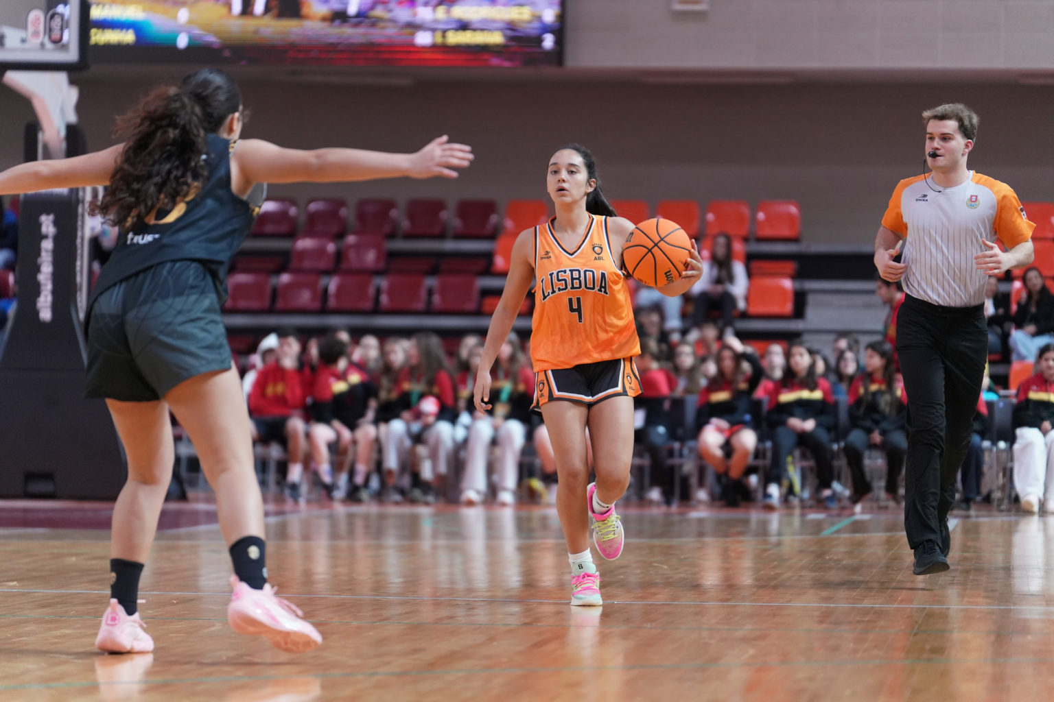 ABL imagem de galeria