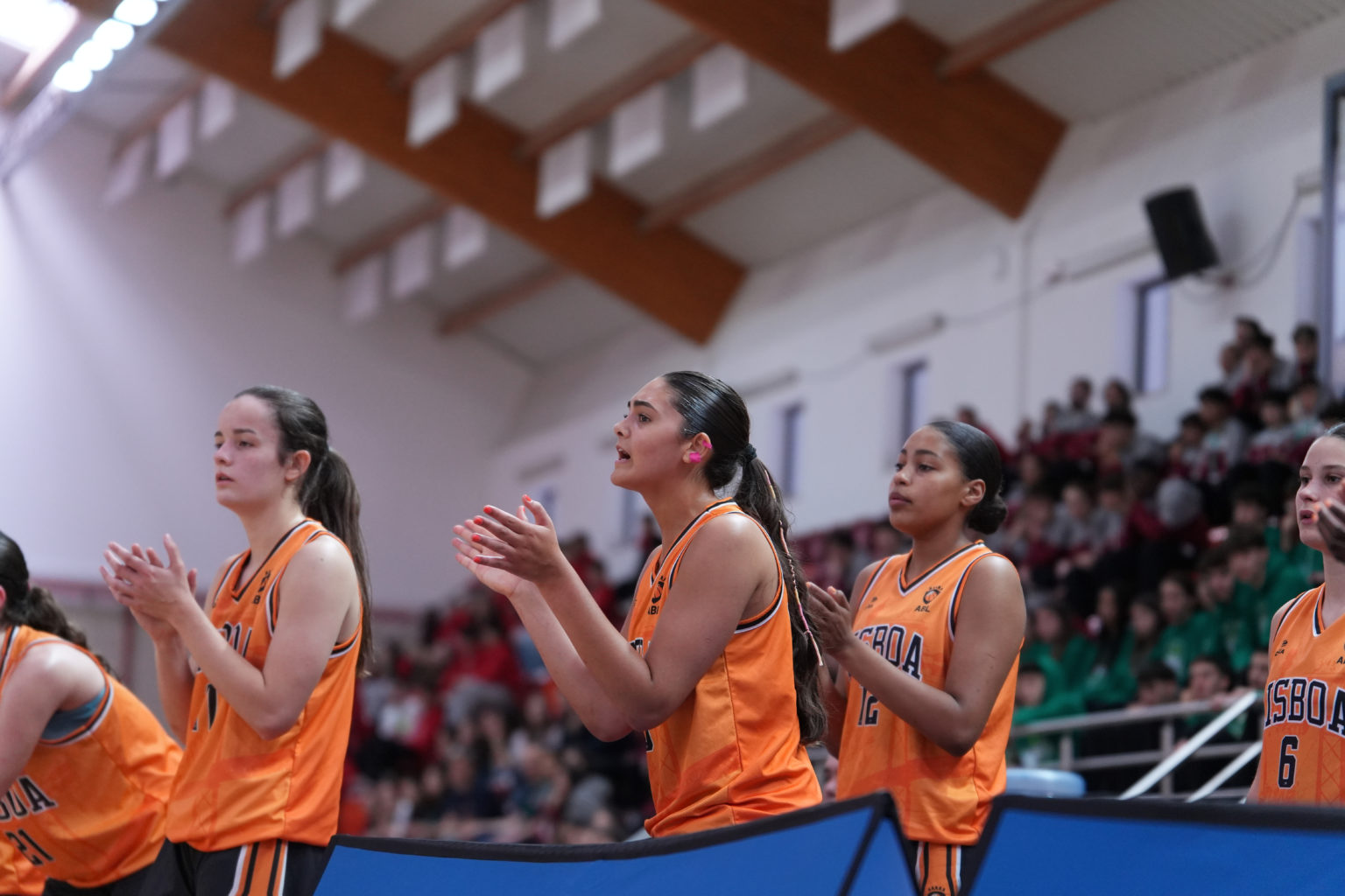 ABL imagem de galeria