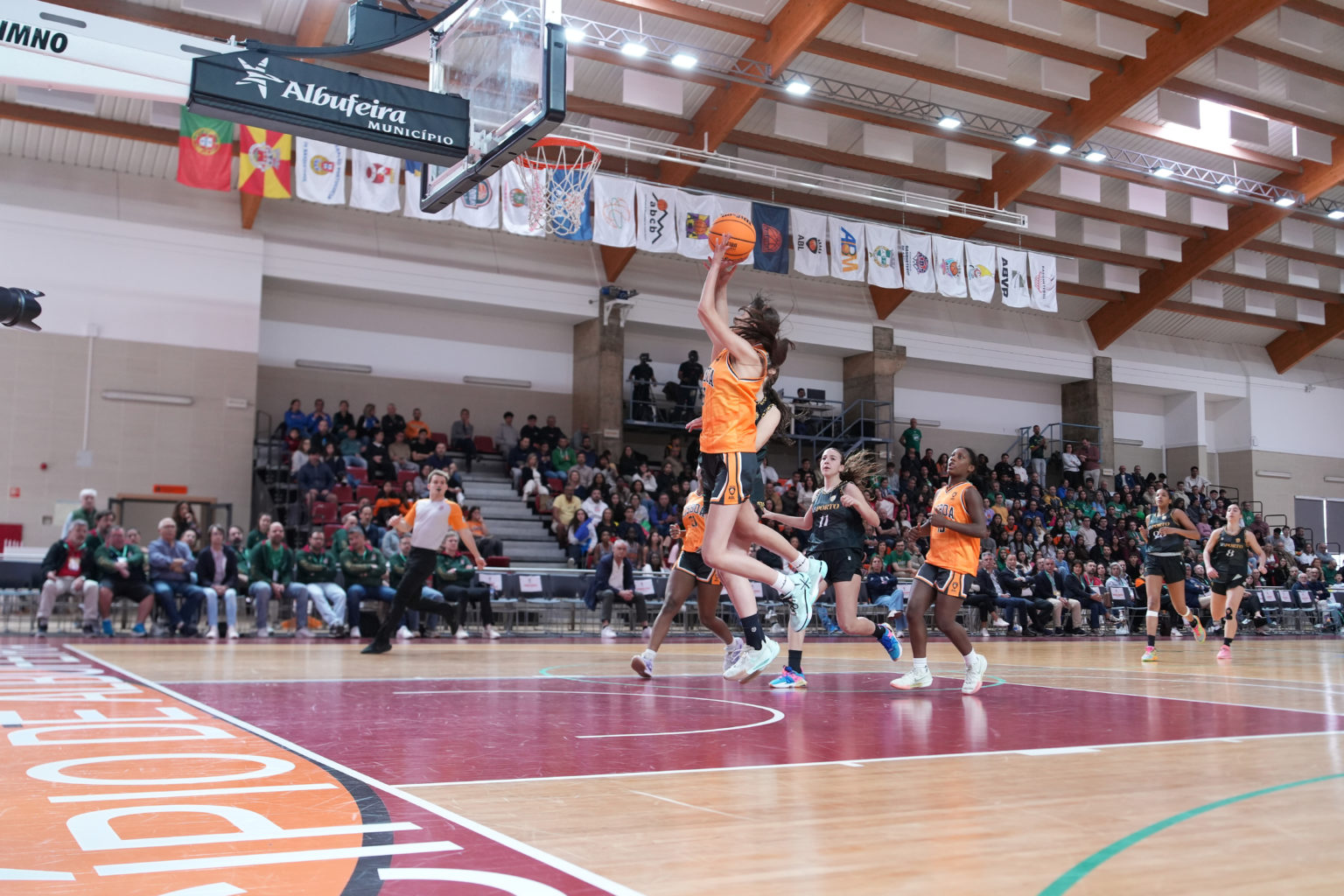 ABL imagem de galeria