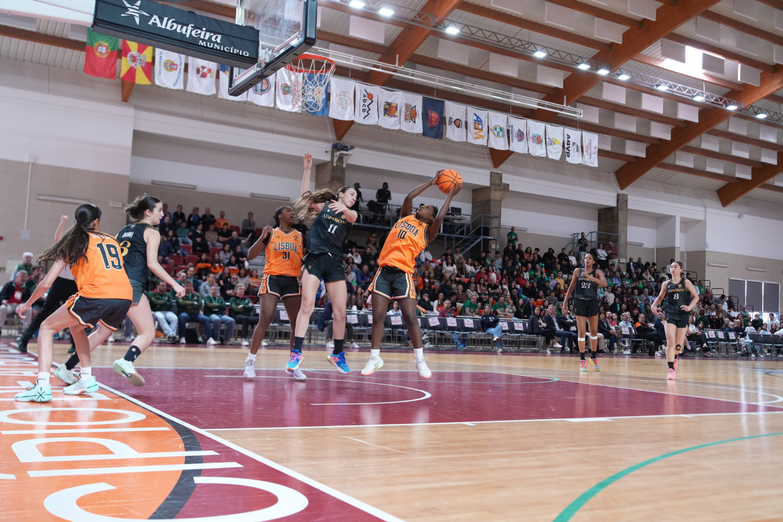 ABL imagem de galeria