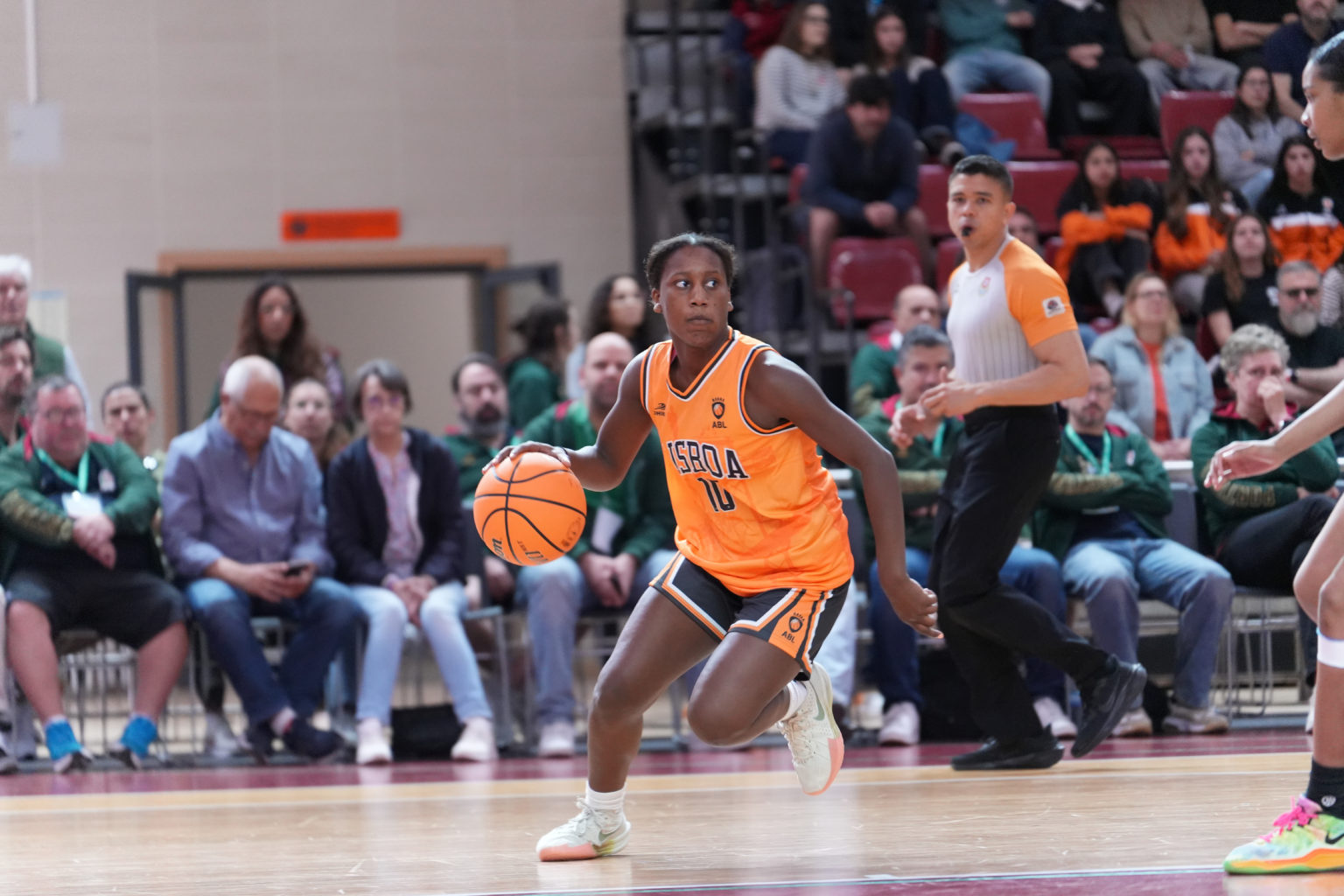 ABL imagem de galeria