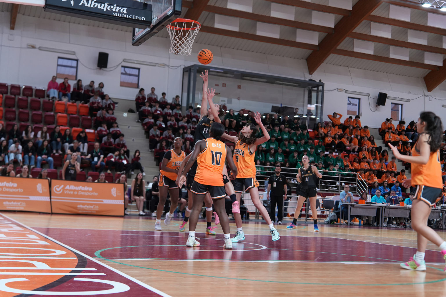 ABL imagem de galeria