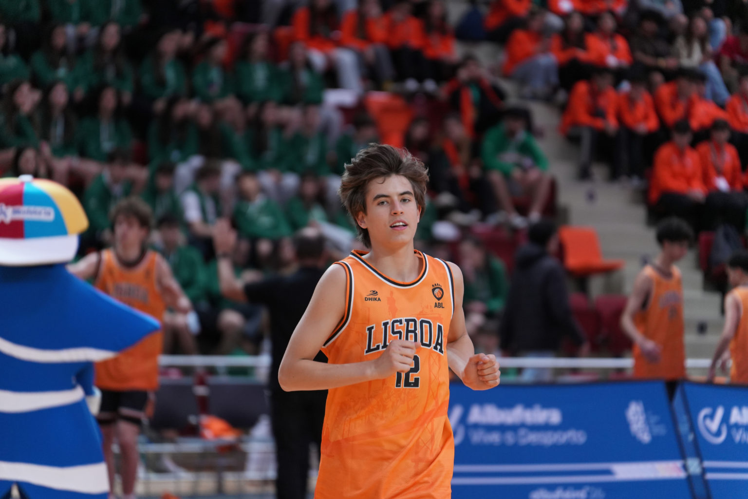 ABL imagem de galeria