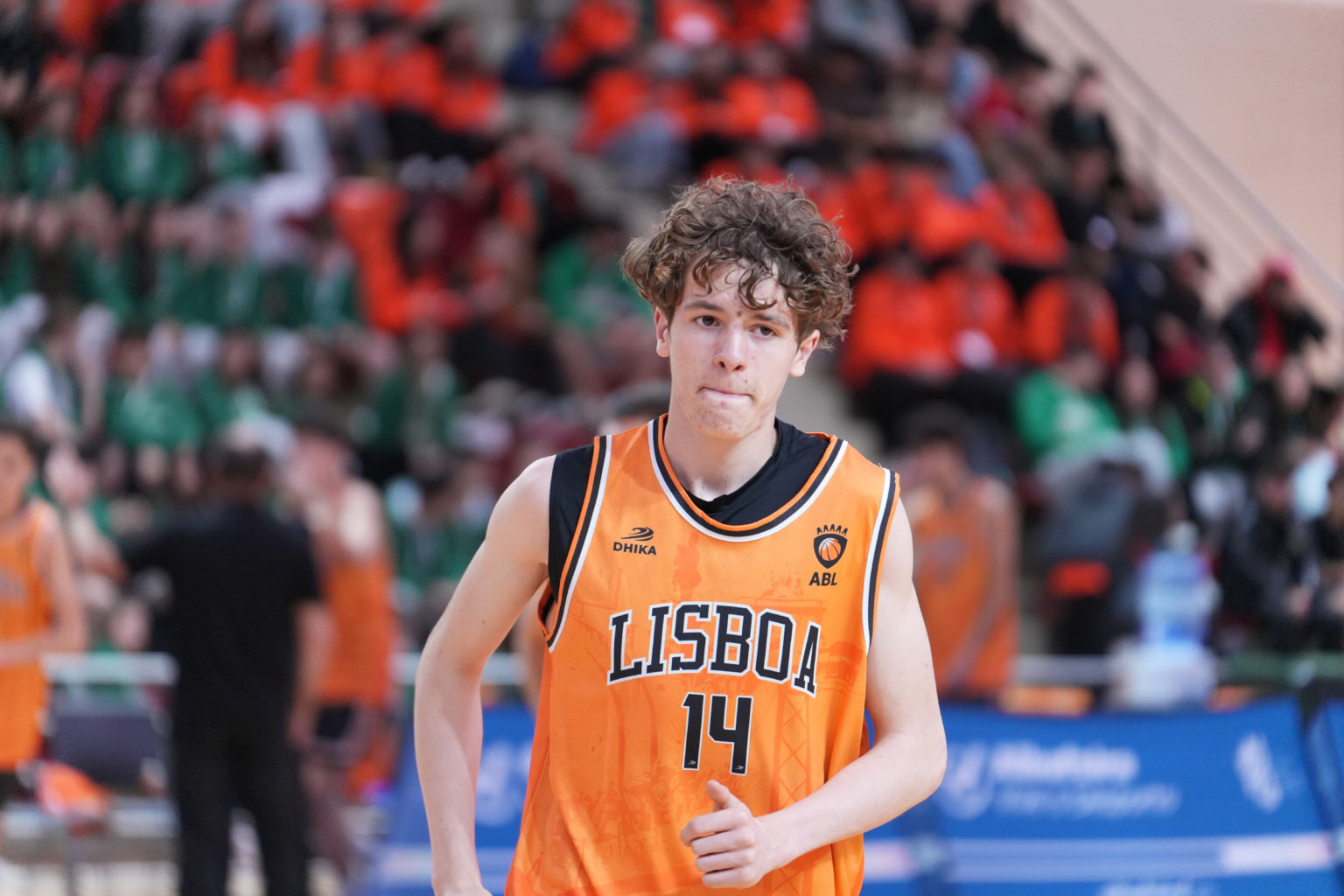 ABL imagem de galeria