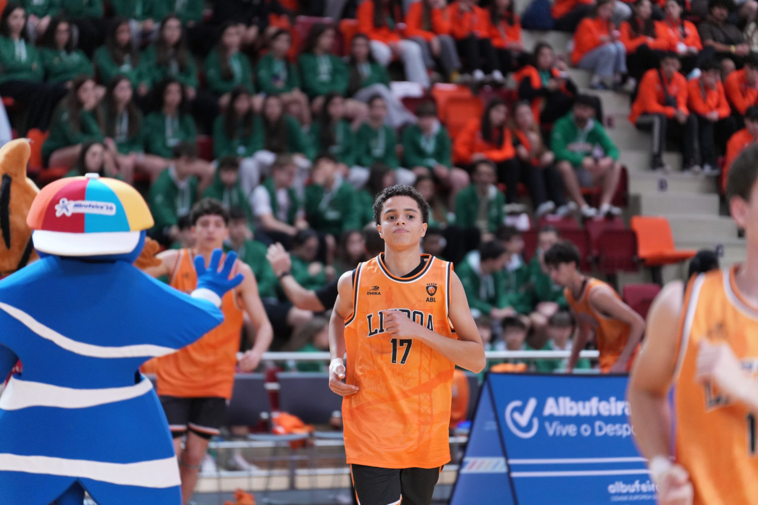 ABL imagem de galeria